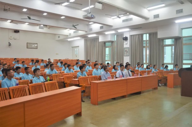 KY开元集团官网师生